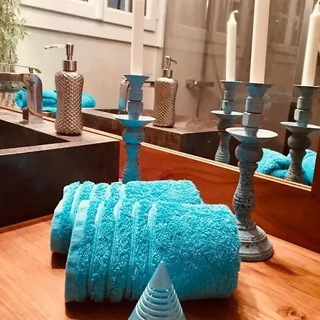 Villa Tikki Fuer 6 Pers., Karibikfeeling Mit Pool Und Garten