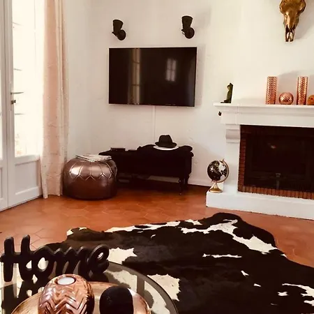 Villa Tikki Fuer 6 Pers., Karibikfeeling Mit Pool Und Garten Σπίτι διακοπών Grimaud