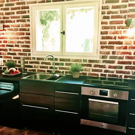 Σπίτι διακοπών Villa Tikki Fuer 6 Pers., Karibikfeeling Mit Pool Und Garten