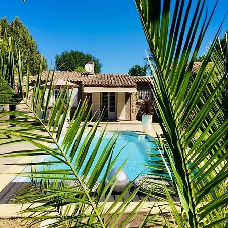 Σπίτι διακοπών Villa Tikki Fuer 6 Pers., Karibikfeeling Mit Pool Und Garten *