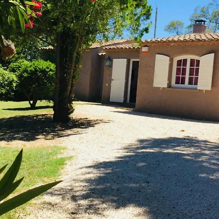 Σπίτι διακοπών Villa Tikki Fuer 6 Pers., Karibikfeeling Mit Pool Und Garten *